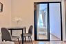 1 Bedroom Condo for rent in Chewathai Pinklao, Bang Yi Khan, Bangkok near MRT Bang Yi Khan