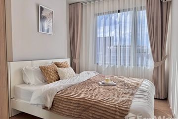 1 Bedroom Condo for rent in Bang Yi Khan, Bangkok near MRT Bang Yi Khan