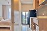 1 Bedroom Condo for rent in Chewathai Pinklao, Bang Yi Khan, Bangkok near MRT Bang Yi Khan