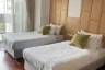 2 Bedroom Apartment for rent in The Grand Sethiwan Sukhumvit 24, Khlong Tan, Bangkok near BTS Phrom Phong