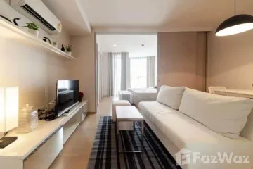 1 Bedroom Condo for rent in Liv At 49, Khlong Tan Nuea, Bangkok near BTS Thong Lo