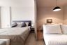 1 Bedroom Condo for rent in Liv At 49, Khlong Tan Nuea, Bangkok near BTS Thong Lo