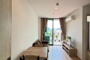 1 Bedroom Condo for rent in Suan Luang, Bangkok near BTS On Nut