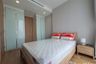 1 Bedroom Condo for rent in Noble BE 33, Khlong Tan Nuea, Bangkok near BTS Phrom Phong