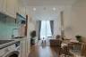 1 Bedroom Condo for rent in Noble BE 33, Khlong Tan Nuea, Bangkok near BTS Phrom Phong