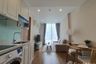 1 Bedroom Condo for rent in Noble BE 33, Khlong Tan Nuea, Bangkok near BTS Phrom Phong