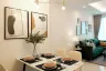 2 Bedroom Condo for rent in Supalai Oriental Sukhumvit 39, Khlong Tan Nuea, Bangkok