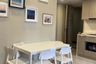 2 Bedroom Condo for rent in One 9 Five Asoke - Rama 9, Huai Khwang, Bangkok near MRT Phra Ram 9