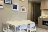 2 Bedroom Condo for rent in One 9 Five Asoke - Rama 9, Huai Khwang, Bangkok near MRT Phra Ram 9