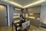 1 Bedroom Condo for rent in MODE Sukhumvit 61, Khlong Tan Nuea, Bangkok near BTS Ekkamai