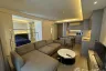 1 Bedroom Condo for rent in MODE Sukhumvit 61, Khlong Tan Nuea, Bangkok near BTS Ekkamai