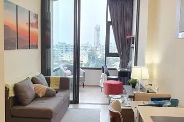 1 Bedroom Condo for rent in Chan Kasem, Bangkok near BTS Ratchayothin