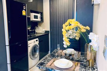 1 Bedroom Condo for rent in Ashton Asoke, Khlong Toei Nuea, Bangkok near MRT Sukhumvit