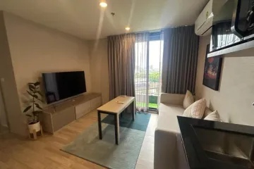 1 Bedroom Condo for rent in Bang Na, Bangkok near BTS Bang Na