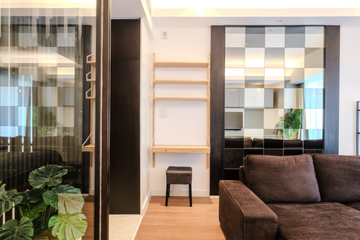 1 Bedroom Condo for rent in Bang Phong Pang, Bangkok