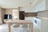 2 Bedroom Condo for rent in Maestro 03 Ratchada-Rama 9, Din Daeng, Bangkok near MRT Phra Ram 9