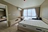 2 Bedroom Condo for rent in Maestro 03 Ratchada-Rama 9, Din Daeng, Bangkok near MRT Phra Ram 9