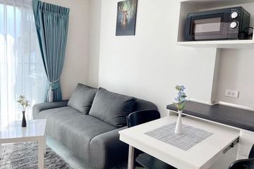 1 Bedroom Condo for rent in Suan Luang, Bangkok near Airport Rail Link Hua Mak