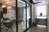 2 Bedroom Condo for rent in Star View, Bang Khlo, Bangkok near BTS Surasak