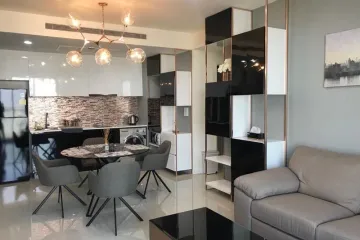 2 Bedroom Condo for rent in Bang Khlo, Bangkok