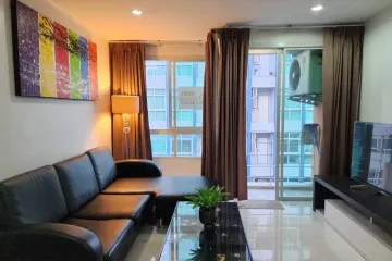 2 Bedroom Condo for rent in Huai Khwang, Bangkok near MRT Phra Ram 9