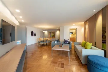2 Bedroom Apartment for rent in Chong Nonsi, Bangkok