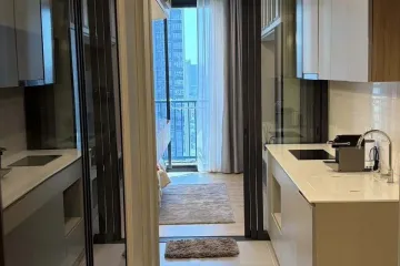 1 Bedroom Condo for rent in Thanon Phaya Thai, Bangkok near Airport Rail Link Ratchaprarop