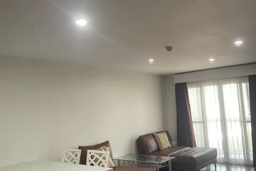 2 Bedroom Condo for rent in Hua Mak, Bangkok near MRT Si Kritha