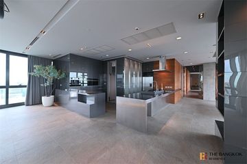 2 Bedroom Condo for rent in Khlong Toei, Bangkok near BTS Phrom Phong