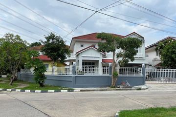 3 Bedroom House for rent in Khlong Song Ton Nun, Bangkok