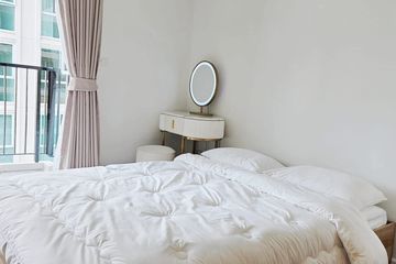 1 Bedroom Condo for rent in Chateau In Town Ratchayothin, Din Daeng, Bangkok