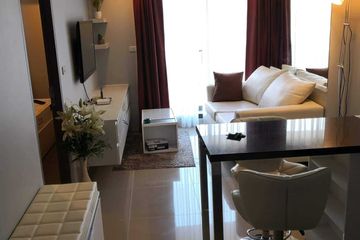 1 Bedroom Condo for rent in Khlong Toei, Bangkok near BTS Asoke