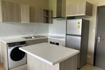 2 Bedroom Condo for rent in Khlong Toei, Bangkok near MRT Queen Sirikit National Convention Centre