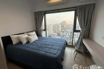 1 Bedroom Condo for rent in Bang Chak, Bangkok near BTS Punnawithi