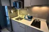 1 Bedroom Condo for rent in Whizdom Connect Sukhumvit, Bang Chak, Bangkok near BTS Punnawithi
