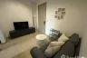 1 Bedroom Condo for rent in Whizdom Connect Sukhumvit, Bang Chak, Bangkok near BTS Punnawithi