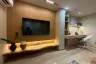 1 Bedroom Condo for rent in Culture Chula, Si Phraya, Bangkok near MRT Sam Yan