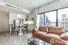1 Bedroom Condo for rent in Noble Reform, Phaya Thai, Bangkok near BTS Ari