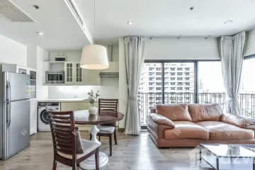 1 Bedroom Condo for rent in Phaya Thai, Bangkok near BTS Ari