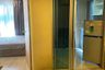 1 Bedroom Condo for rent in Metro Luxe Rama 4, Khlong Toei, Bangkok near BTS Ekkamai