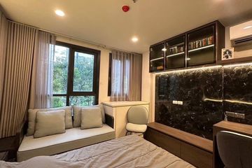 1 Bedroom Condo for rent in Din Daeng, Bangkok near MRT Huai Khwang