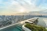 1 Bedroom Condo for rent in CLOUD Thonglor-Phetchaburi, Bang Kapi, Bangkok near MRT Phetchaburi