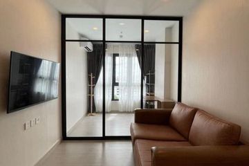1 Bedroom Condo for rent in Wat Tha Phra, Bangkok near MRT Tha Phra