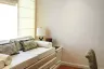 1 Bedroom Condo for rent in Langsuan Ville, Lumpini, Bangkok near BTS Chit Lom