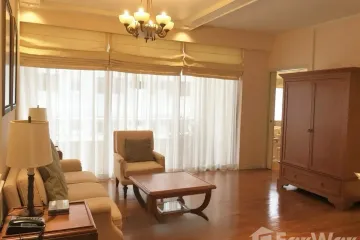 1 Bedroom Condo for rent in Lumpini, Bangkok near BTS Ratchadamri