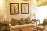 1 Bedroom Condo for rent in Langsuan Ville, Lumpini, Bangkok near BTS Chit Lom
