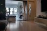 1 Bedroom Condo for rent in Condolette Pixel Sathorn, Chong Nonsi, Bangkok near MRT Lumpini
