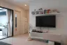 1 Bedroom Condo for rent in Condolette Pixel Sathorn, Chong Nonsi, Bangkok near MRT Lumpini