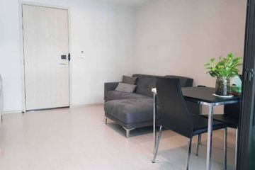 1 Bedroom Condo for rent in Chong Nonsi, Bangkok near MRT Khlong Toei