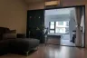 1 Bedroom Condo for rent in Condolette Pixel Sathorn, Chong Nonsi, Bangkok near MRT Lumpini
